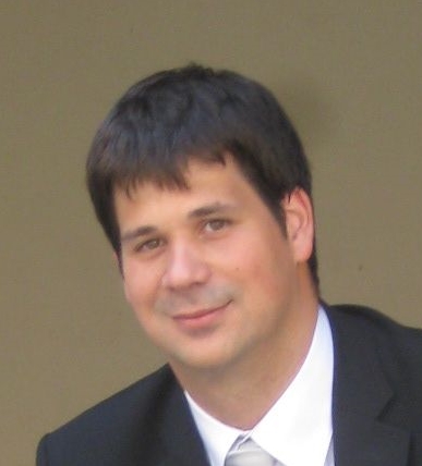Photo of Mario Mucalo